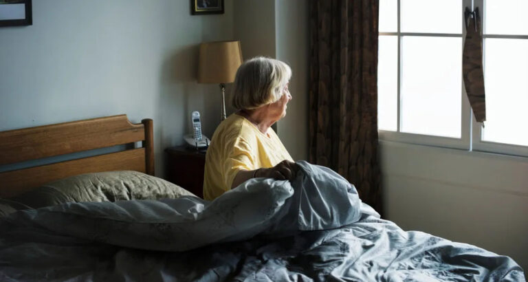 My 6 Siblings Refused to Take Care of Our Mother – I Was Never Her Favorite, So What I Said Next Shocked Everyone