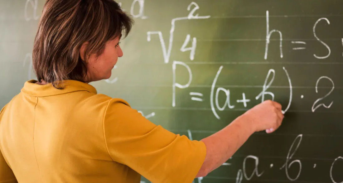 My Algebra Teacher Mocked Me in Front of the Whole Class All Year – One Day I Got Fed Up and Made Her Regret Every Word