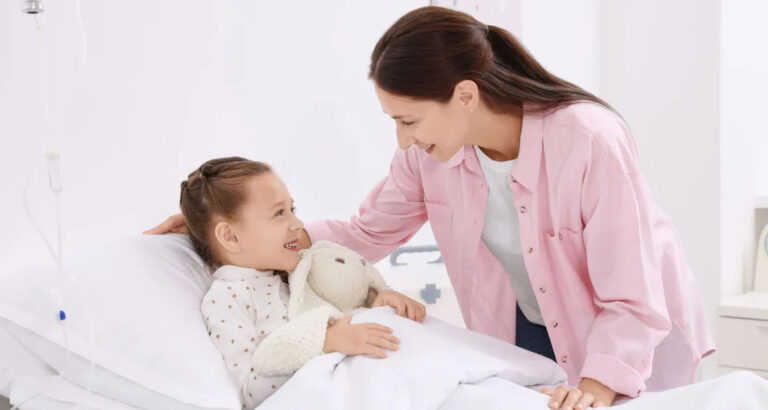 My Critically Ill Daughter’s $140,000 Hospital Bill Was Anonymously Paid – Four Years Later, a Stranger Approached Me and Said, ‘I Owed You This’