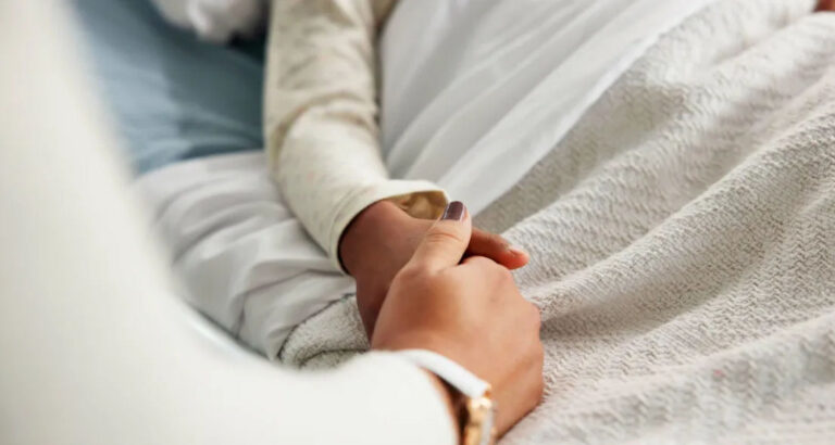 My Dad Abandoned My Mom When He Found Out About Her Cancer Diagnosis, Saying ‘I’m Not a Nurse’ – Ten Years Later, Karma Paid Him a Visit