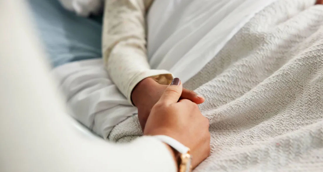 My Dad Abandoned My Mom When He Found Out About Her Cancer Diagnosis, Saying ‘I’m Not a Nurse’ – Ten Years Later, Karma Paid Him a Visit