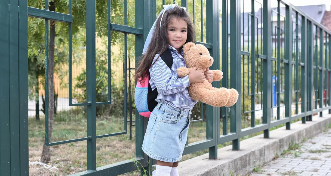 My Daughter Disappeared from Kindergarten at Age 4 – Twenty-One Years Later, on Her Birthday, I Received a Letter That Began, ‘Dear Mom, You Don’t Know What Really Happened’