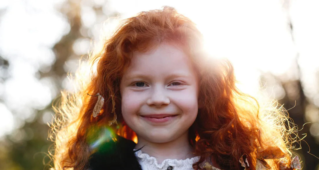 My Daughter Was Only 6 When We Lost Her – 10 Years Later, I Saw a Girl on an Adoption Site Who Looked Exactly Like Her