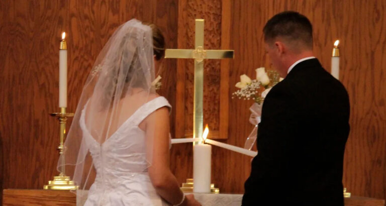 My Fiancée Sent My Daughter to Sit in the Bathroom During Our Wedding — When I Found Out Why, I Knew I Had to Teach Her a Lesson