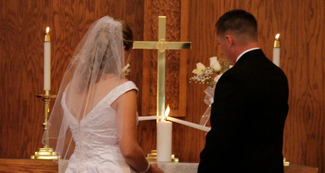 My Fiancée Sent My Daughter to Sit in the Bathroom During Our Wedding — When I Found Out Why, I Knew I Had to Teach Her a Lesson