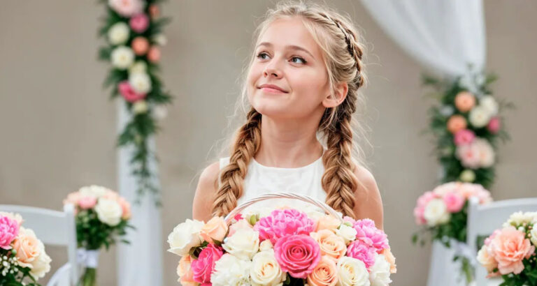 My Fiancée Wanted to Exclude My Adopted Daughter from the Wedding – When I Found Out Why, My Knees Went Weak