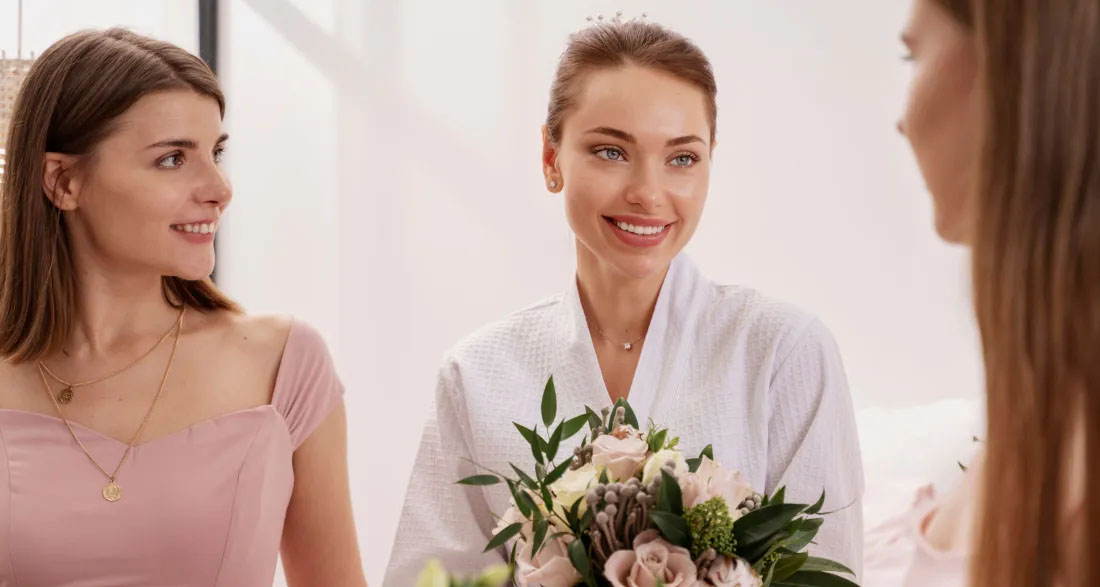 My Future DIL Handed Me a Mop in Front of 20 Guests at Her Bridal Shower and Told Me to ‘Earn My Meal’ – The Gift I Pulled Out of My Purse Made the Whole Room Gasp