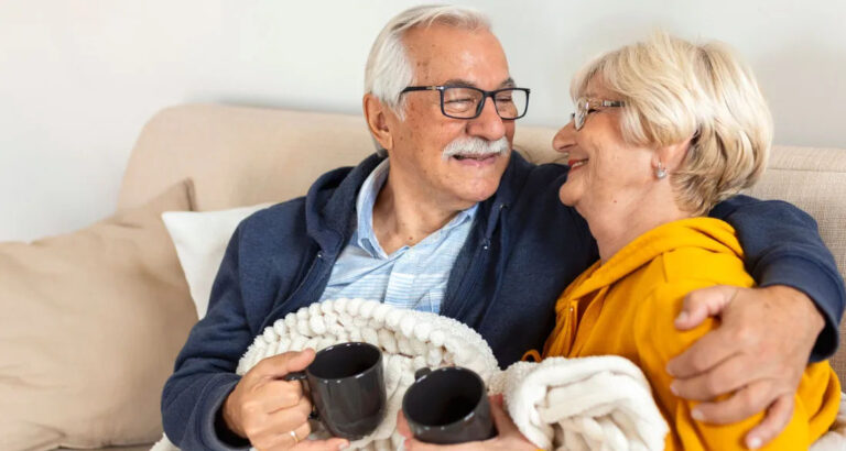 My Husband Confessed to Cheating After 38 Years of Marriage – Five Years Later, at His Funeral, a Stranger Said, ‘You Need to Know What Your Husband Did for You’