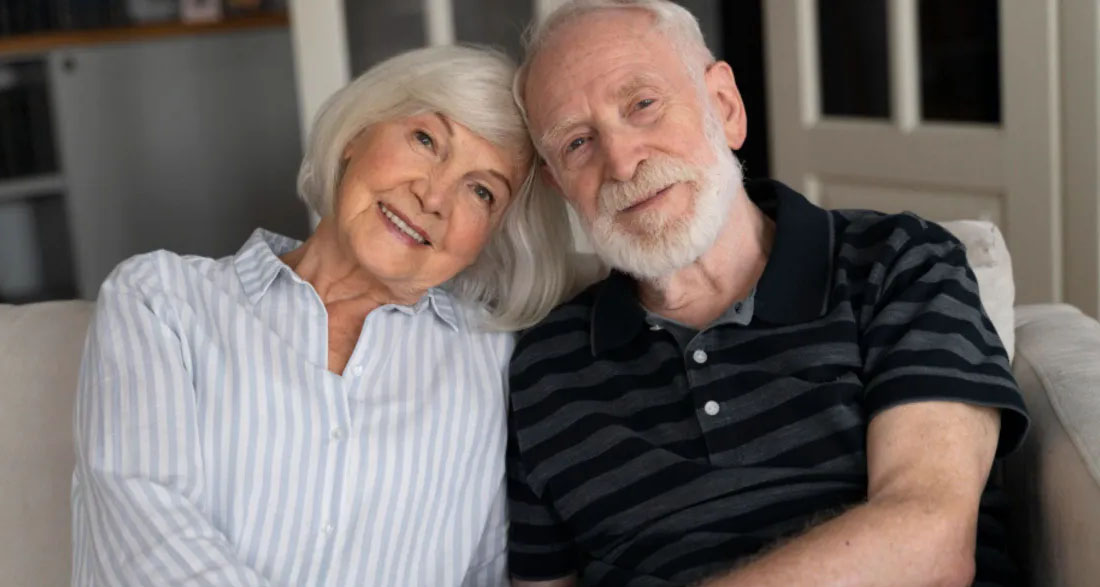 My Husband Died After 62 Years of Marriage – At His Funeral, a Girl Approached Me, Handed Me an Envelope, and Said, ‘He Asked Me to Give This to You on This Day’