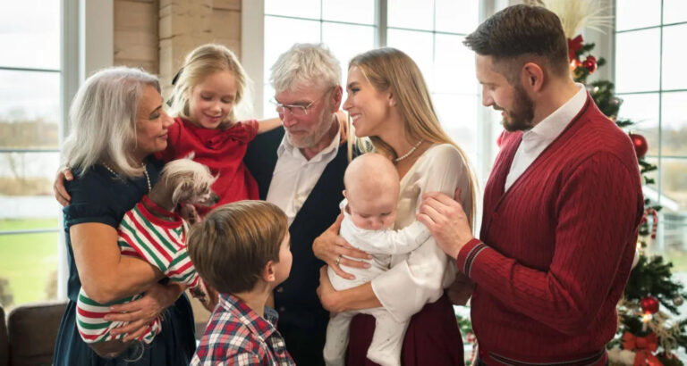 My Husband Gave Up on Me and Our Eight Kids for a Younger Woman – But When I Got a 2 AM Voicemail From Him a Month Later, I Realized Karma Finally Caught Up With Him