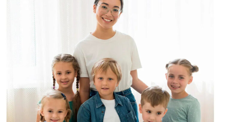 My Husband Left Me and Our Six Children for a Fitness Trainer – I Didn’t Even Have Time to Think About Revenge Before Karma Caught Up With Him