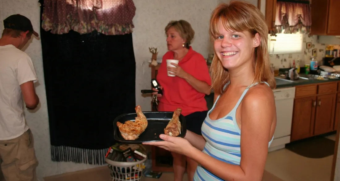 My MIL Always Whispered That My Son Didn’t Look like My Husband, So I Finally Took a DNA Test – The Results Arrived, and the Secret They Revealed Destroyed the Entire Family Dinner