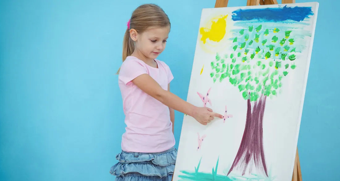 My MIL Was Taking My Daughter to $25 Art Classes Twice a Week – When We Stopped Receiving Her Art Projects, I Suspected Something Was Wrong
