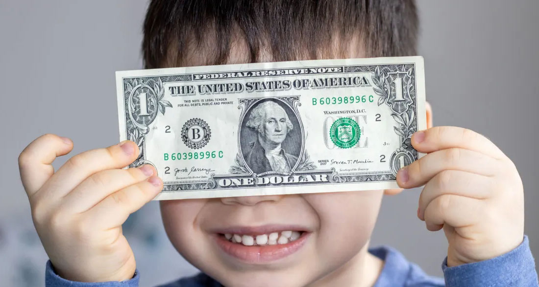 My Son, 6, Kept Taking Money from My Emergency Envelope – When I Confronted Him, He Said His Sweet Grandma Made Him Do It
