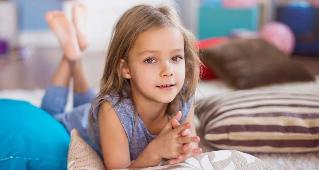 We Adopted a 4-Year-Old Girl – A Month Later, She Came to Me and Said, ‘Mommy, Don’t Trust Daddy’