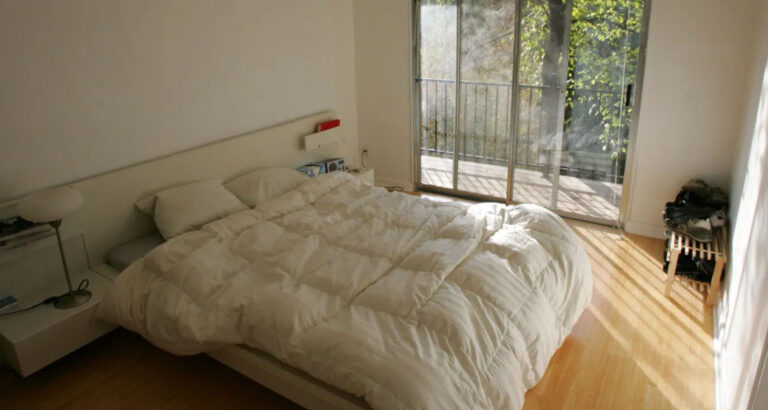 When I Took an Unplanned Day Off to Clean the Attic, My Husband Came Home Early, Thinking I Was Away – and What I Heard from Our Bedroom Left Me Speechless