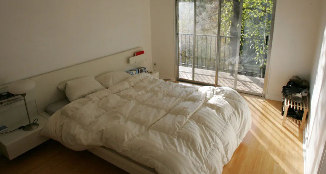 When I Took an Unplanned Day Off to Clean the Attic, My Husband Came Home Early, Thinking I Was Away – and What I Heard from Our Bedroom Left Me Speechless